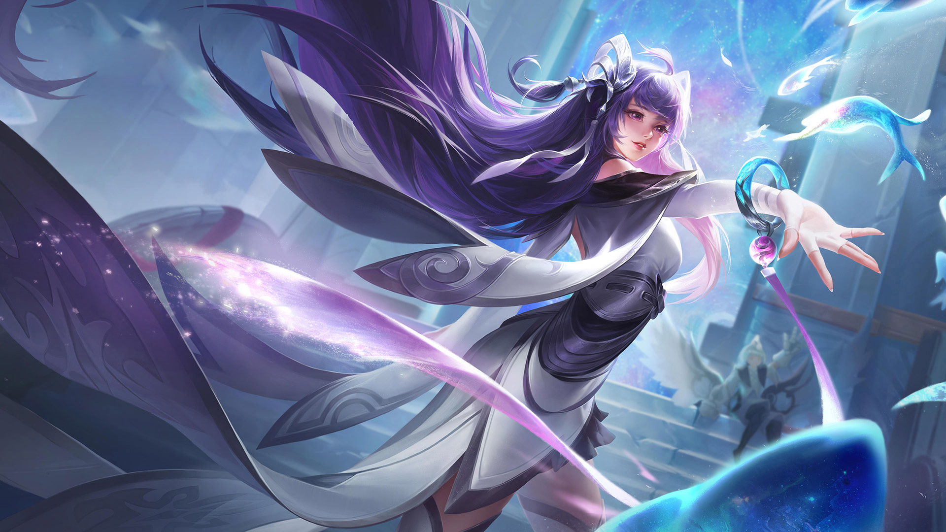 如果他能快 如果他能快