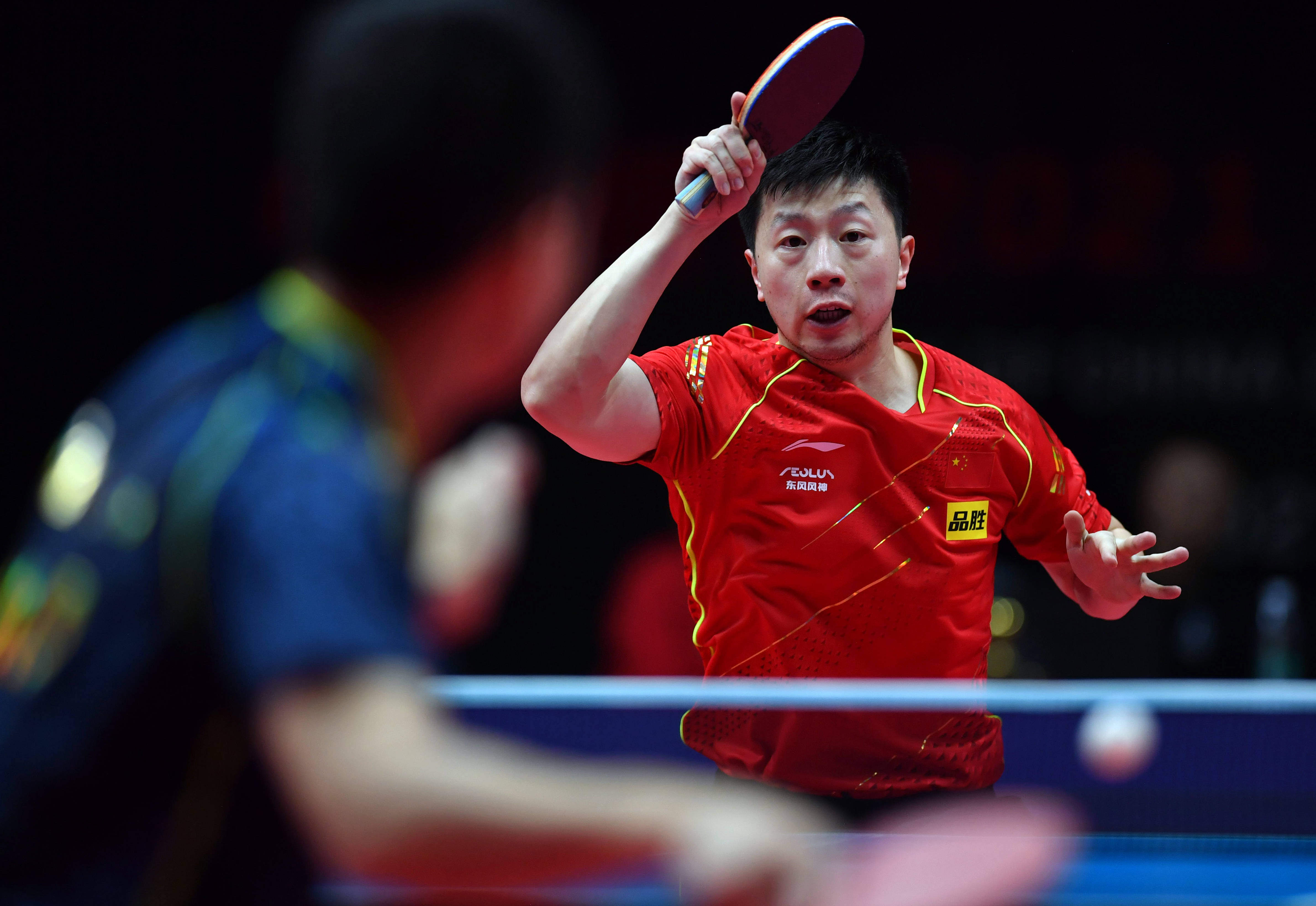 瞩目的球队 瞩目的球队