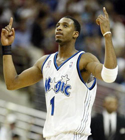 他的持球推 他的持球推