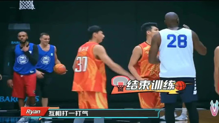 黑边